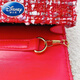 Disney (Disney) Kindertasche, Prinzessin, duftender Stil, kleiner Rucksack, süß