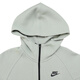 耐克（NIKE）女子ASWNSWTCHFLCWRFZHDY针织外套FB8339-370 FB8339-370 XS