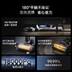 追觅官翻机H20UltraAE旗舰新品180°平躺除菌5分钟速烘洗地机家用吸扫拖洗一体自动清洗旋锋版拖地机 追觅W9【大吸力+180℃平躺+极速烘干】B3