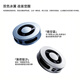 OPPO27W 冰翼磁吸散热背夹 薄荷银沙磁吸设计一贴即冷直播打游戏神器适配华为苹果OPPO Find X8 Ultra