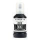Mengxiang convient à Epson 002 Ink L4263 4266 4267 4268 4269 6166 6168 6176 [recommandé] 002 Encre Four-Color Set Pigment Black + Color Tye
