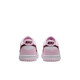 耐克（NIKE）女鞋Dunk Low运动鞋蓝紫粉舒适百搭防滑耐磨低帮轻便休闲板鞋 CW1590-601 38