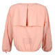 Adidas neo women's clothing sportswear fitness training trendy comfortable breathable casual jacket jacket DX0933 M
