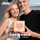 Jeep Jeep Wallet Мужчина подлинная кожаная кожаная длинная многокарточная сумка для головы слой кожих кожих кошелек подарок для папы