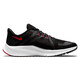 Nike (Nike) 2025 Herrenschuhe offizielle Schiffsgeschäft Herumn Herumn Neue Sportschuhe Freizeitschuhe atmungsaktive Laufschuhe Laufschuhe DA1105-001/Quest 4 40 (250 mm) Herrengröße