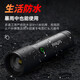 Linteria fuerte Fuerte Linterna Fuerte Fuerte Far 1000 Luminismo portátil de alta luz al aire libre 6168 zoom de la soldado 20W-2000mah