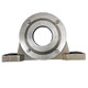 
Russius Conveyor Roller Bearing Seat Tile Box 13121316 Cast Iron Cast Steel Bearing Seat 35203524 Bearing Fixed Seat Cast Iron 3524/22224 Bearing