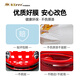 NXPPF hot selling 1w+ color changing film TPU car clothing film self-healing anti-scratch car film suitable for Xiaomi Ideal Car Film SUV model price difference link