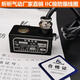 Lihaojia Kaihang Electronic Explosion-proof Coil 092013162021 Explosion-proof Pulse Valve Water Valve Solenoid Valve 4V210 Coil 1421 AC220V 14MM Inner Hole
