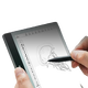 BigMe Big Me B751C Color Smart Office Screen E-Book Reader Libro escrito a mano Libro de papel electrónico B751C + Case de cuero negro + Pen Color Ink Screen Standard