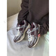 耐克（NIKE）运动鞋女ZOOM VOMERO 5太妃糖 FD9920-022 FD9920-022 35.5