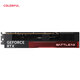Colorful RTX5060 Tomahawk ultra AD OC 8GB E-sports gaming graphics card desktop GDDR7 DLSS4 AI rendering model live video clip 3A RTX5060 Tomahawk DUO 8GB