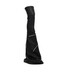 RICK OWENS 24FW 徽标高靴 女士 图色RO02D3882LSLOO 20 |    37