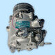 Yusenyi is suitable for old CRV2.02.4 air conditioner pump air conditioner compressor air conditioner pump original disassembly CRV12162 points 0 original disassembly Honda CRV