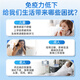 Nutritional products for BULESOM immunoglobulin to improve immunity and enhance resistance, beef colostrum chewable tablets are low and improved [7 boxes] New Zealand imported full-fat milk powder. What capsule medicines should children, women, men, middle-aged and elderly adults take to improve rapidly.