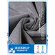 
Pure summer thin ice silk jeans for boys casual pants loose straight wide-leg spring and autumn style Tiansi men's pants 1048# gray + black. 10XL 4xl 185-200Jin[Jin equals 0.5 kg]
