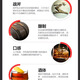 Hennessy XO Brandy 700ml Caja de regalo Vino francés Importado Hennessy XO Cognac Brandy 700ml 1 Botella