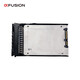 Les accessoires de disque dur de serveur Hyperfusion conviennent aux disques durs de serveur de classe entreprise des séries 2288V3/2288HV5/2488V5/5885HV5/V6/V7 600 Go SAS 10K disques durs de classe entreprise 2,5 pouces