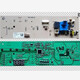 Anschließen des Yunmao Konka XQG80-B12282W B12282S B12122W Drum Waschmaschinen Computerplatine Motherboard Display-Board