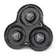 
zler is suitable for Philips razor S9000 blade head S9511 S9712 S9021 S9850 blade mesh cover knife holder mid-seat head cover whole head assembly charger base knife head base
