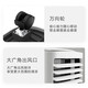 美的（Midea）移动空调移动式空调制冷一体机单冷1匹无外机免安装压缩机制冷窗式厨房立式KY-25/N1Y-PH