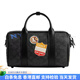 
COACH Signature GOTHAM DUFFLE 24 Classic Logo Badge Coating Bag Boston Bag Basic Package (Bag + Dust Bag)