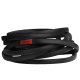 
BANDO Bandong Belt Rubber Triangle Belt SPZ Series SPZ962-SPZ1060 LW SPZ1047