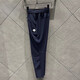 Descente (Descente) Fitness para hombres Pantalones tejidos casuales D3291TPT93C DID3291TPT93C-LG Modelo de hombres grises 2xl 185/92a