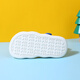 Disney Disney Sandalias de verano para niños Zapatos para niños Sandalias para niñas Sandalias para niños Zapatos de playa Púrpura 26