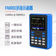 Fnirsi-5012H Handheld Mini Oscilloscope 100MHz Bandbreite 500 ms Abtastung Digital tragbare fnirsi-5012H Chinesische Version