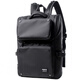 Trufa Trufa Mochila de marca Trendy para hombres Gran capacidad Estudiantes universitarios Femenino Mochila informal de viajes mochila SPM White White