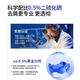 
EHD Selenium Disulfide Oil Control Anti-dandruff Shampoo Hair Follicle Cleaning Flush Shampoo 400ml