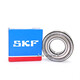 SKF Suédois à haute vitesse portant 2Z 2RS1 C3 6221-Open