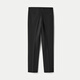 Heilan House (HLA) trousers for men, light business fashion series, comfortable trousers for men, autumn, black 33 38 180/96A recommended 181~190Jin Jin equals 0.5 kg
