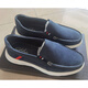 
SaTCHI men's shoes new matte leather soft sole soft surface sports fashion business casual leather shoes 39S3B1791 gray 39V5C3527 37 European size is larger than national size