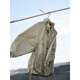 Malin Sommer Outdoor Sonnenschutz und UV -Schutz UPF50+ Literary Casual Slimming Sun Protection Hemd Strickjacke Licht Olive S