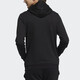 阿迪达斯 （adidas）男装春季新款运动服潮流休闲卫衣打底套头衫运动裤长裤 GK9226/单件下装/品牌LOGO XL