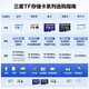 Samsung (Samsung) 512GB TF (MicroSD) Speicherkarte Ultrahochgeschwindigkeit Pro Dark Blue Card 4K Ultrahohe Definition für Spielmaschine Drohnen Lesebericht 200 MB/s Schreibgeschwindigkeit 130 MB/s