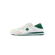 DESCENTE迪桑特CHRON系列男女同款TEMPO SLIP-ON运动休闲鞋夏季 GN-White/Pine Green男子 42