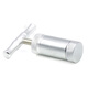 Magic Bean Shenghuo Pill Crusher Pill Box Grinder Baby Pill Crusher Mini Portable Pill Crusher Aluminum Pill Crusher