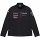 Descente Swissski Lettre logo Collier de support brodé