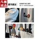 
VANCL trendy brand short-sleeved T-shirt for men printed half-sleeved loose T-shirt Xinjiang cotton comfortable and versatile trendy five-point sleeve clothes for men JSW9923 white 2XL suitable for 141-150Jin [Jin equals 0.5 kg]