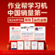 作业帮AI学习机P30【2025焕新版】学练机平板电脑家教机教材同步学 小初高全科辅导 护眼屏12'' 6+128G