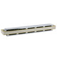 
TOMBO (TOMBO) Japanese imported ching 6624S rest custom modified performance electroplated copper grid 24-hole polyphonic harmonica 24-hole F-tune