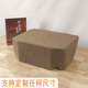 佳能打印机防尘罩套通用遮尘惠普复印机盖布投影仪保护套子爱普生 米白 惠普dj2332/1212/2723