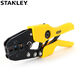 Stanley Crimp Clamp AB-Serie kontinuierliche Isolierung starke nackte terminale europäische Kältepressterminal Crimping Teile Feder 84-854-22 0,25-6mm222