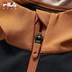 Fila [FIHU-Technologie] Fila Children's Charge Jacke 2025 Herbstjungen und Mädchen im Freien im Freien Triple-Defense-Jacke