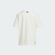 阿迪达斯（adidas）DISNEY COLLABORATION T-SHIRT迪士尼联名款短袖T恤 KG6627汉白玉
