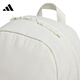 阿迪达斯 （adidas）官网夏季男女包运动包休闲双肩包背包KC1391 KC1391-2025夏季 NS