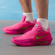 Nike [大发] G.T. Corte 3 zapatillas de baloncesto de entrenamiento deportivo resistente al desgaste turbo rosa IM9441-600 IM9441-600 42.5